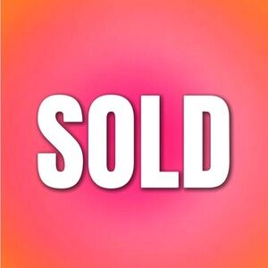 SOLD!!‎ Joie